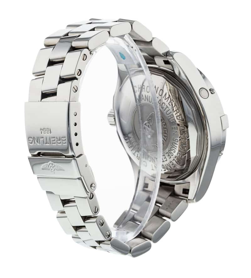 Breitling SuperOcean A17360
